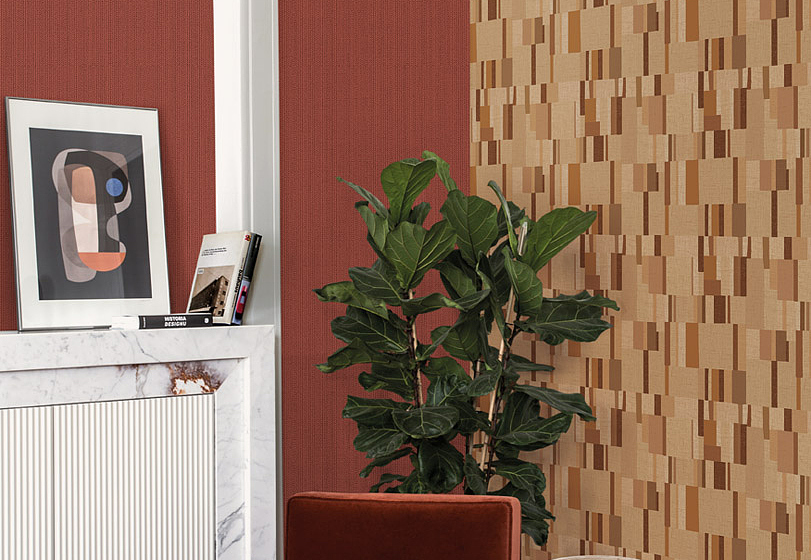 Обои Sirpi AltaGamma Home 3 24942