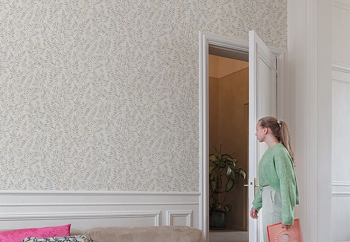 Обои Grandeco Maison MN3406