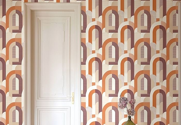 Обои Grandeco Maison MN3608