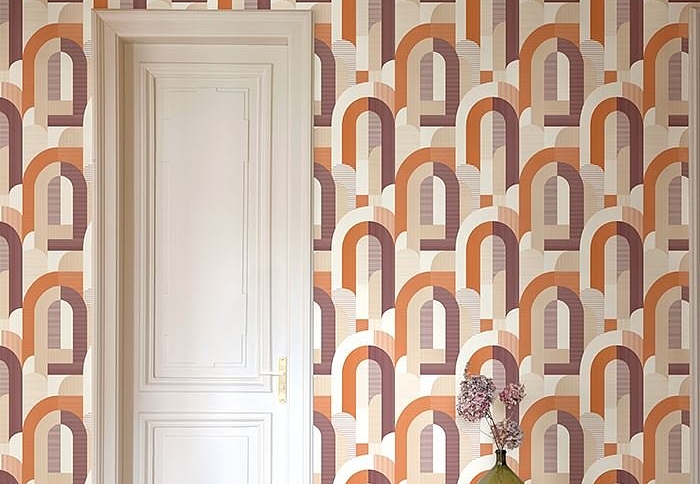 Обои Grandeco Maison MN3608