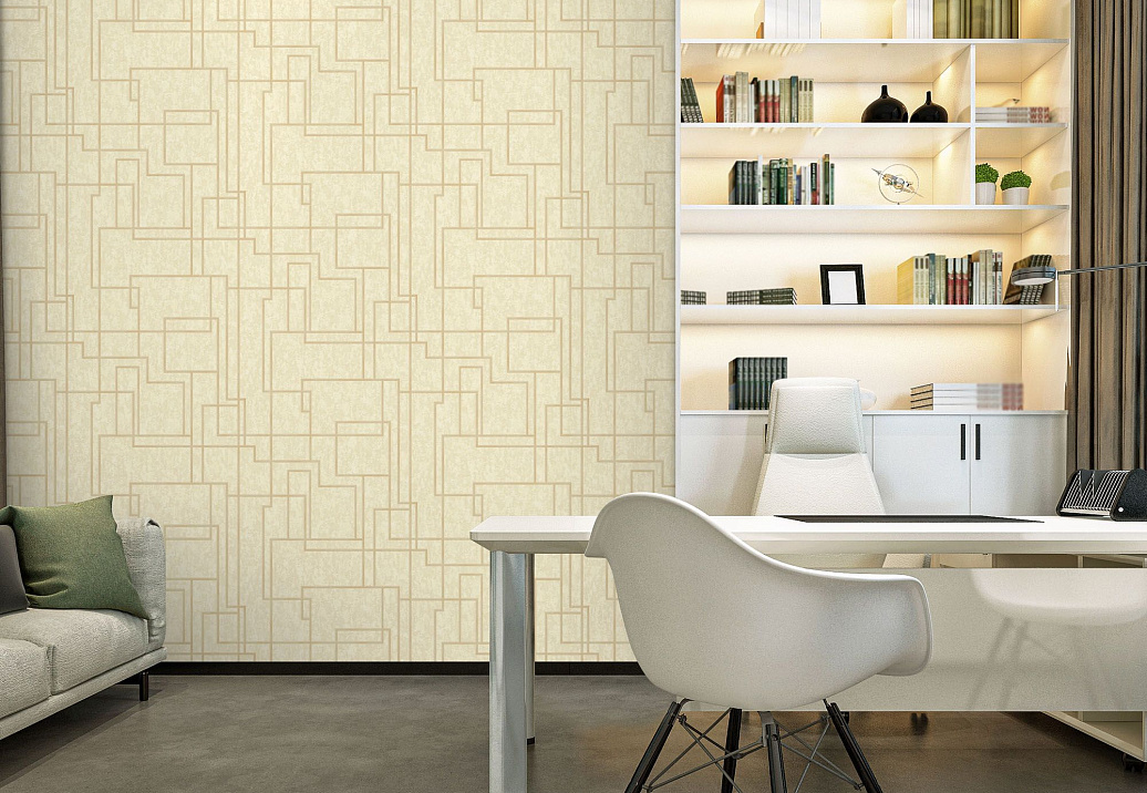 Обои AdaWall Octagon 1202-2