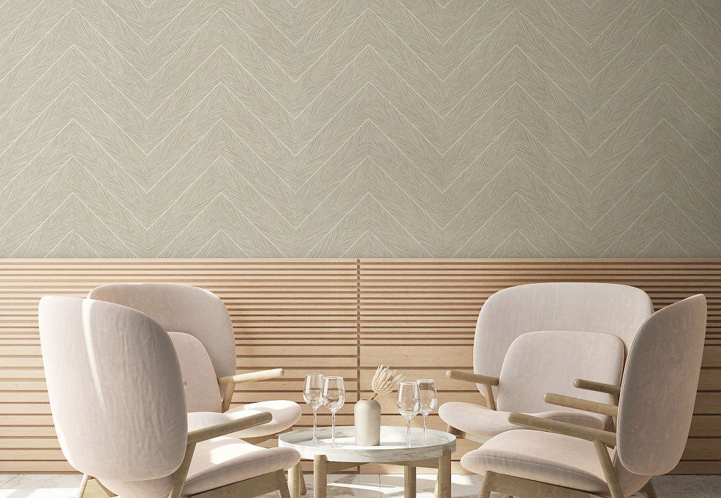Обои AdaWall Octagon 1204-1