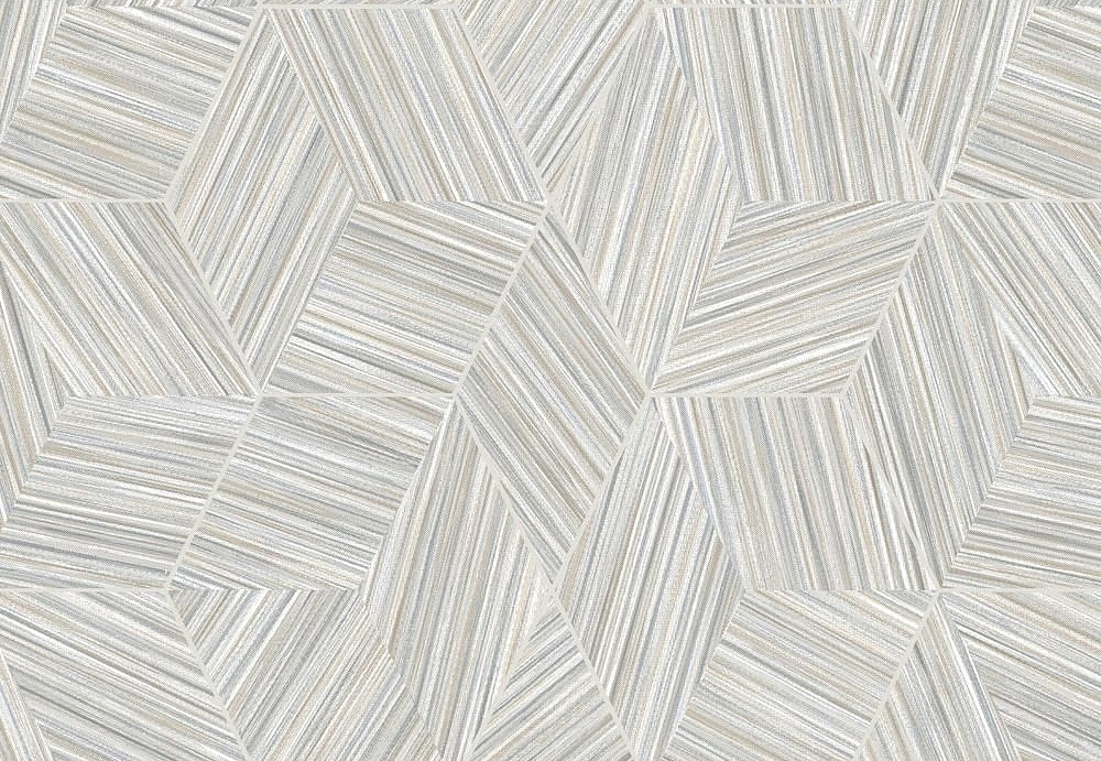 Обои AdaWall Octagon 1211-1