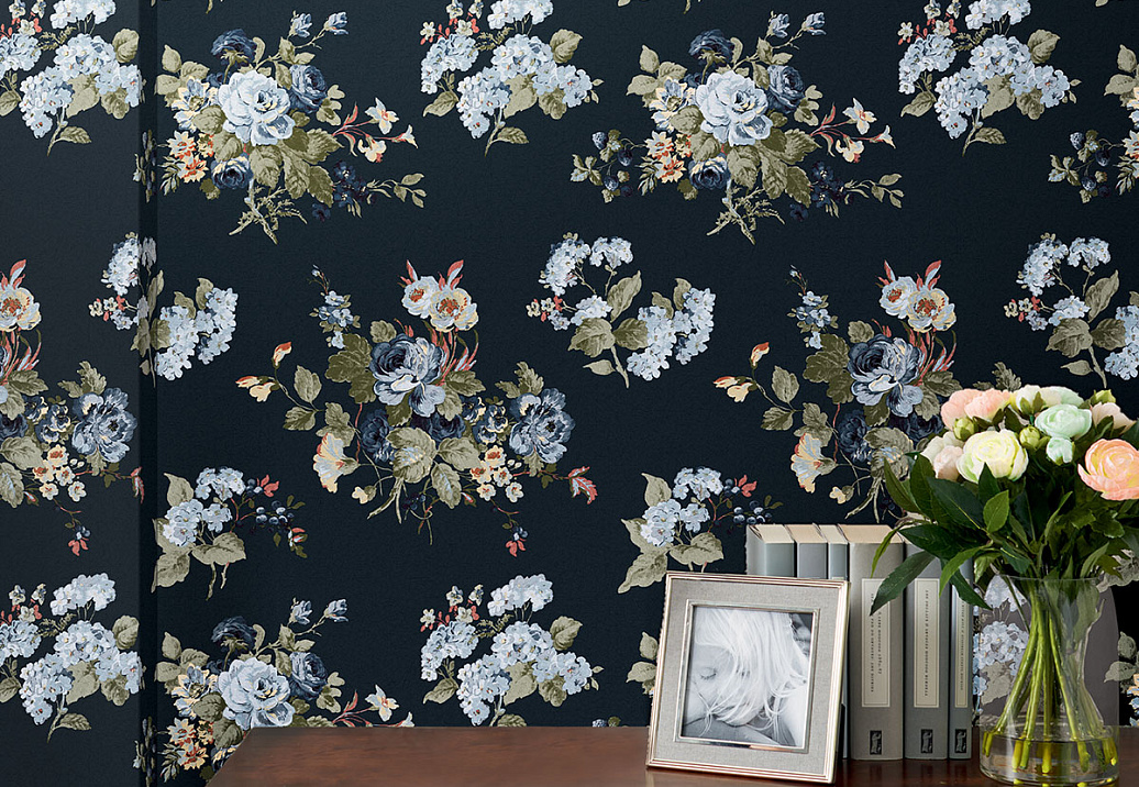 Обои Aura Laura Ashley vol.2 114898