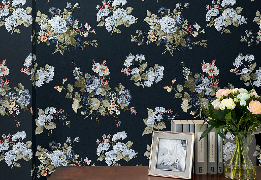 Обои Aura Laura Ashley vol.2 114898