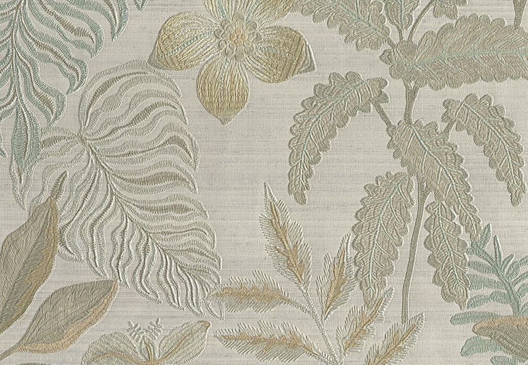 Обои Jannelli & Volpi 602 Jaipur 6806