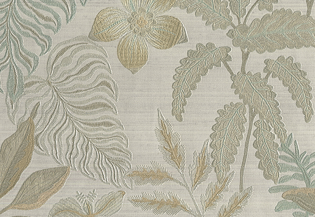 Обои Jannelli & Volpi 602 Jaipur 6806