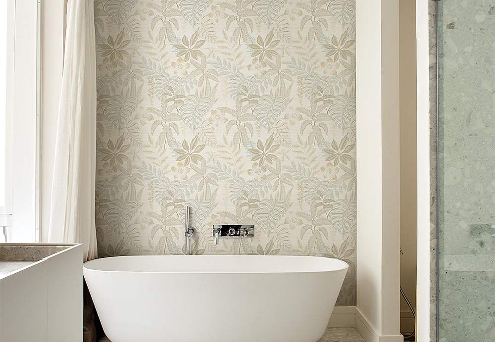 Обои Jannelli & Volpi 602 Jaipur 6806