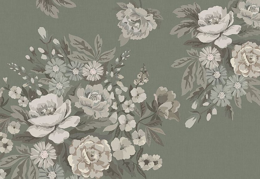 Панно и фотообои Hygge Wall Collection 5 H11581