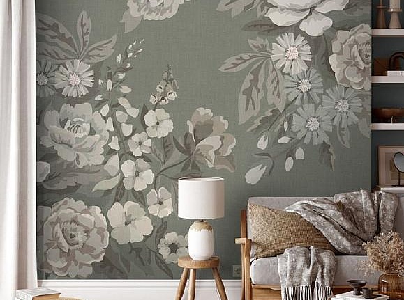 Панно и фотообои Hygge Wall Collection 5 H11581