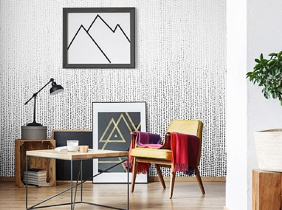 Панно и фотообои Hygge Wall Collection 5 H11651