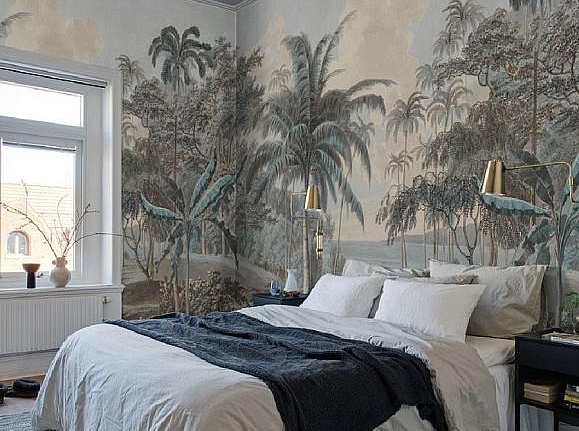 Панно и фотообои Hygge Wall Collection 5 H11681