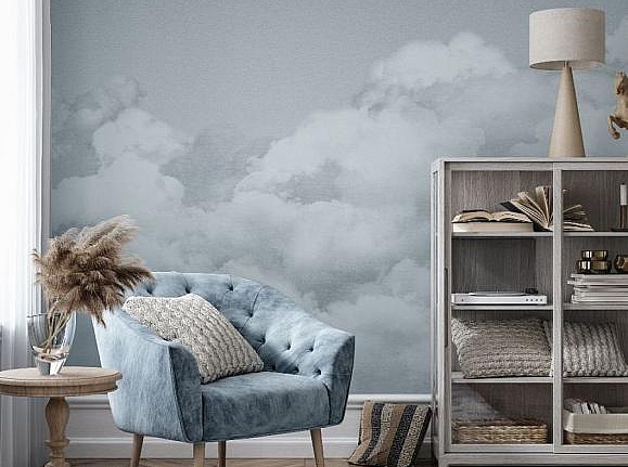 Панно и фотообои Hygge Wall Collection 5 H11743