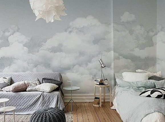 Панно и фотообои Hygge Wall Collection 5 H11743