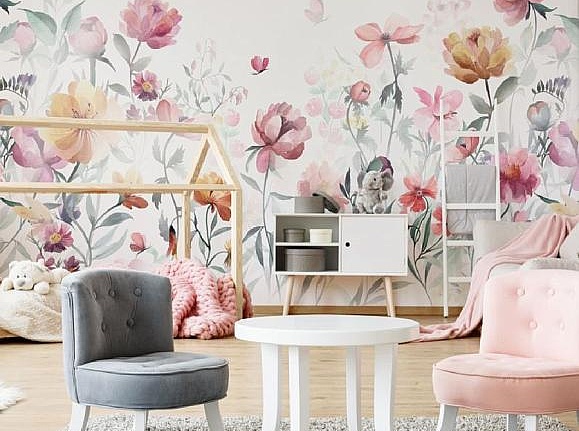 Панно и фотообои Hygge Wall Collection 5 H11761
