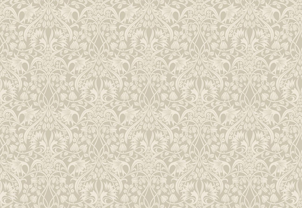 Обои GP & J Baker Original Brantwood Wallpaper BW45102/6