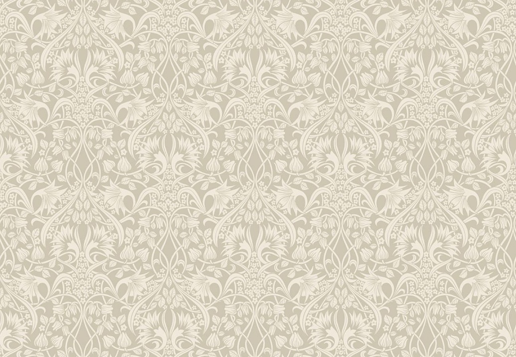 Обои GP & J Baker Original Brantwood Wallpaper BW45102/6