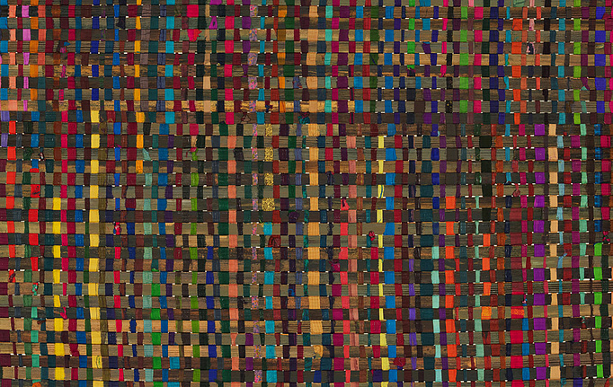 Бельгийские обои Omexco, коллекция Atelier, артикул AT61