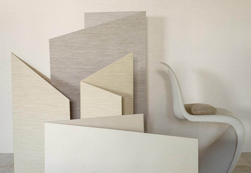 Обои Pierre Frey Natecru Textures n.2 FP919001