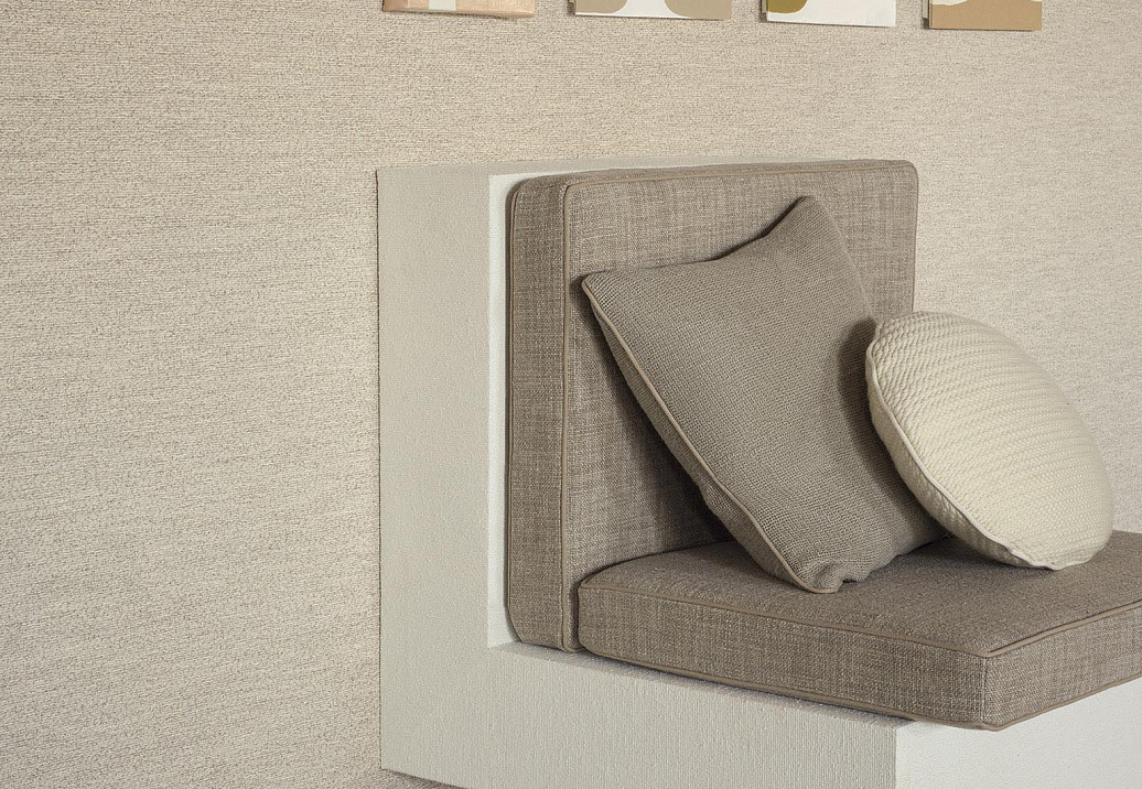 Обои Pierre Frey Natecru Textures n.2 FP920002