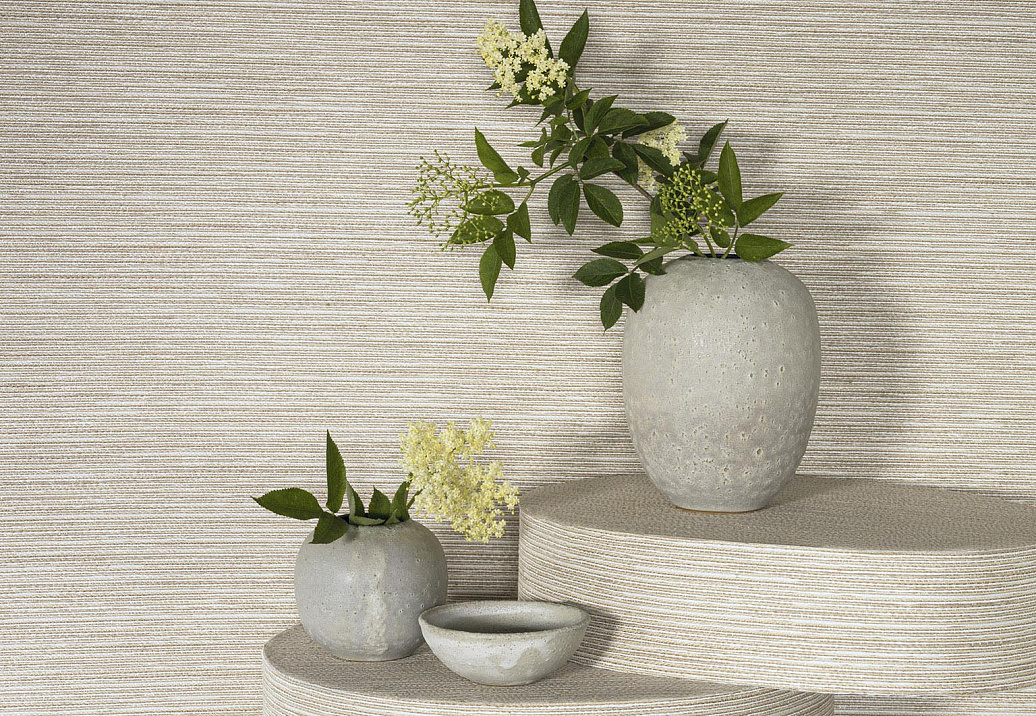 Обои Pierre Frey Natecru Textures n.2 FP926001