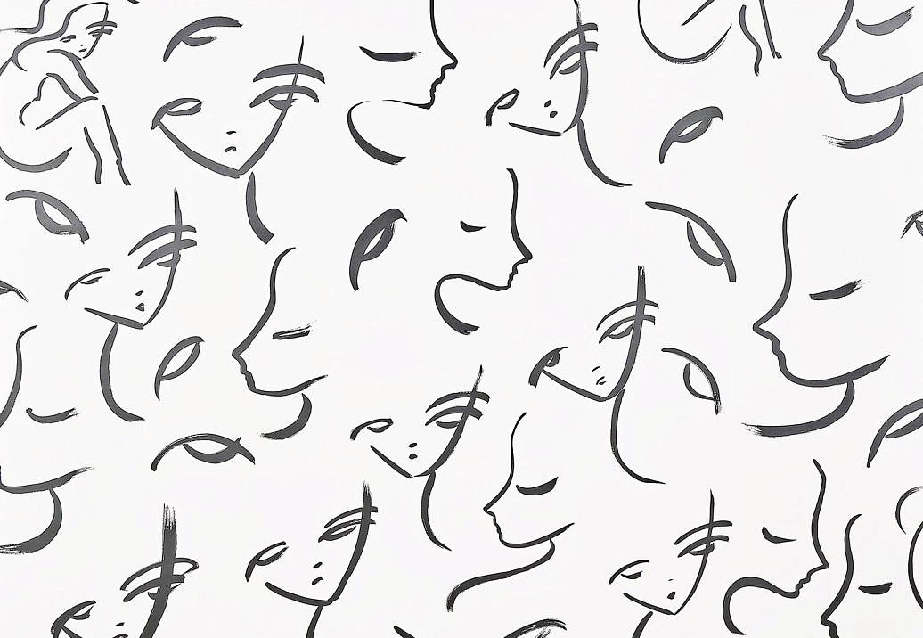 Обои Pierre Frey Les Dessins 6 FP956001