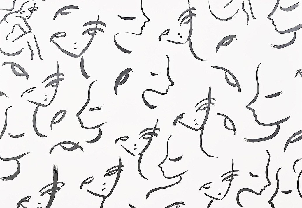 Обои Pierre Frey Les Dessins 6 FP956001