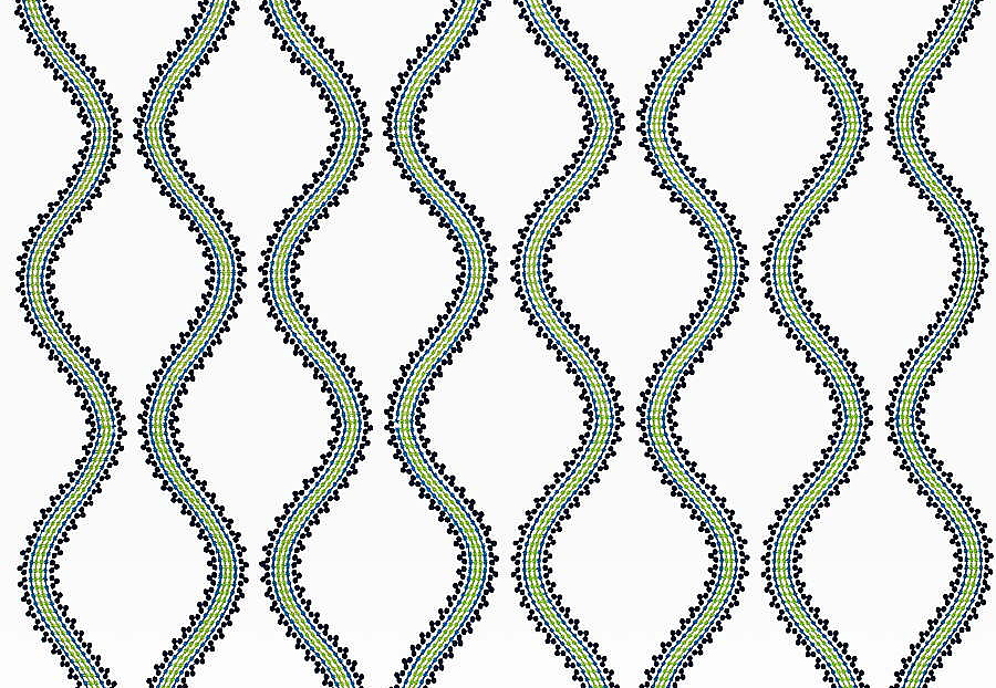 Ткань Thibaut Caravan Prints And Wovens W764105