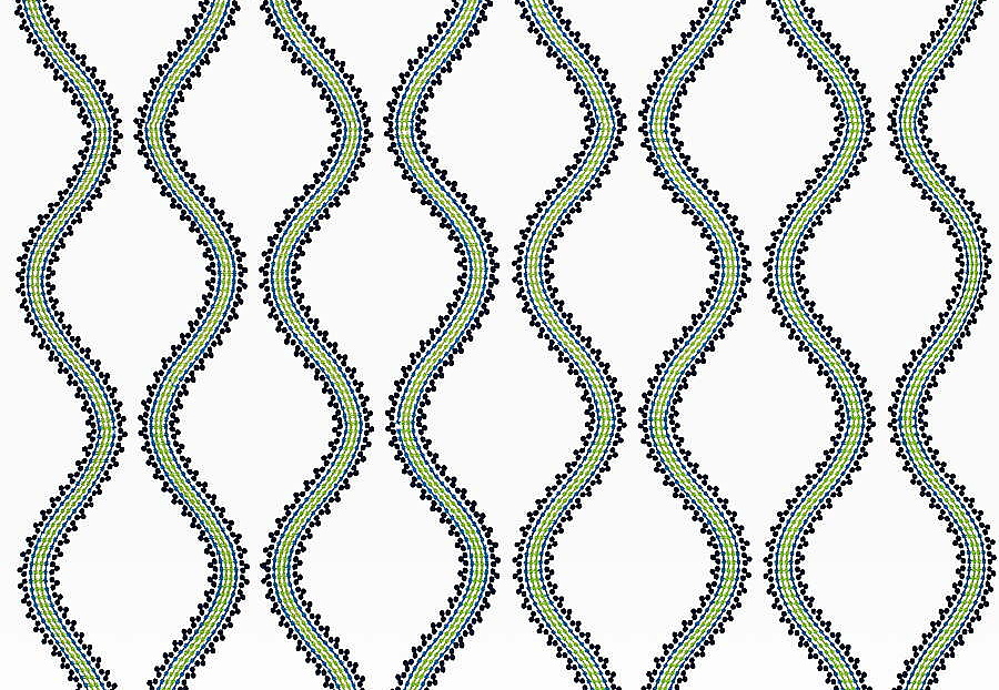 Ткань Thibaut Caravan Prints And Wovens W764105