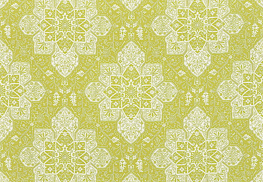 Ткань Thibaut Caravan Prints And Wovens F964120