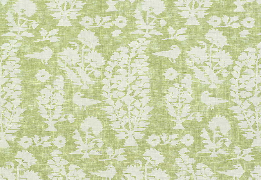 Ткань Thibaut Chestnut Hill F972597