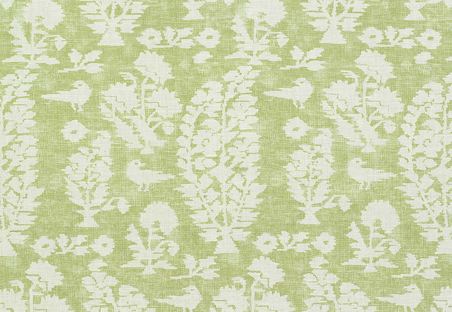 Ткань Thibaut Chestnut Hill F972597