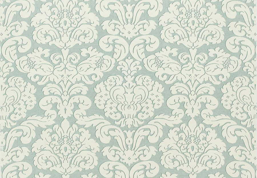 Ткань Thibaut Imperial Garden F914217