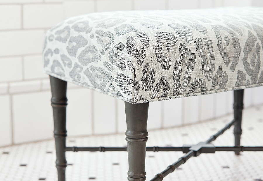 Ткань Thibaut Indoor Outdoor Oasis W80566
