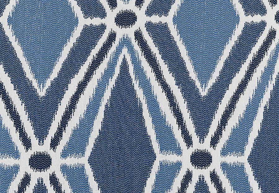 Ткань Thibaut Woven Resource vol.6 Geometrics 2 W735302