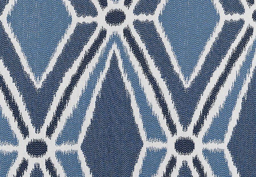 Ткань Thibaut Woven Resource vol.6 Geometrics 2 W735302