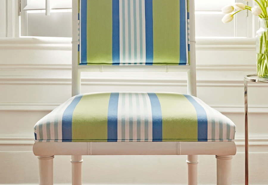 Ткань Thibaut Woven Resource vol.9 Stripes & Plaids W80114