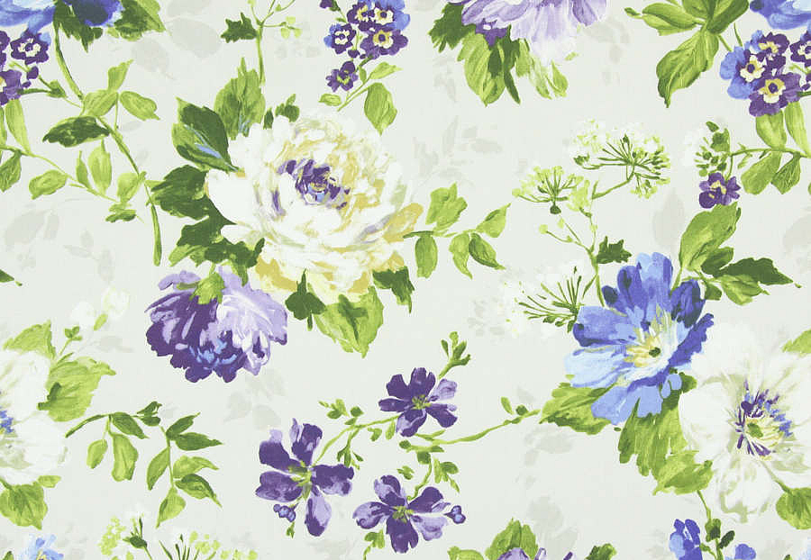 Ткань Prestigious Textiles Italian Garden 5796/807