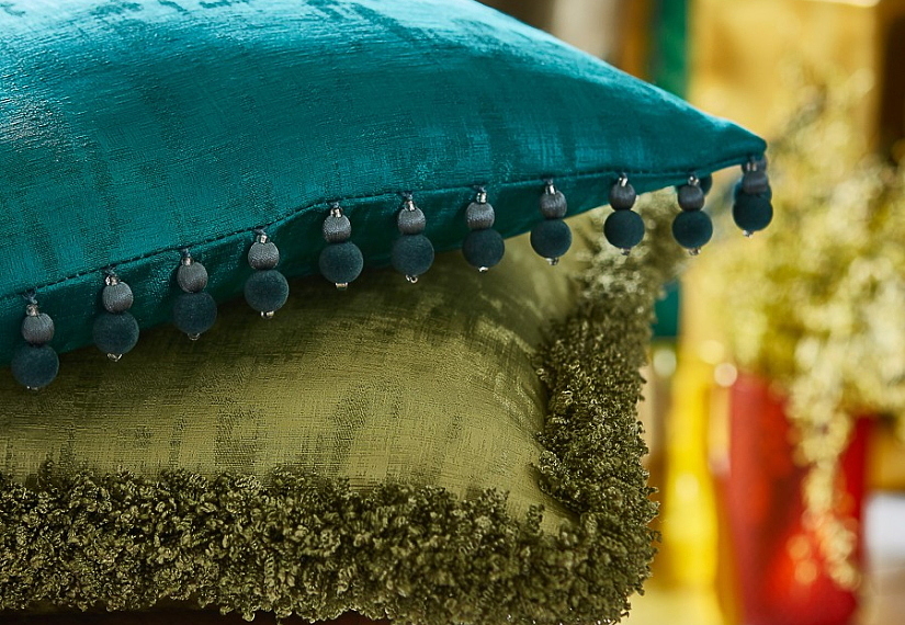Ткань Prestigious Textiles Perfect Plains 7156/638