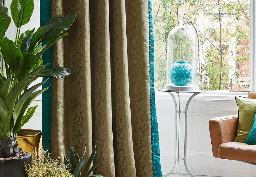 Ткань Prestigious Textiles Perfect Plains 7156/638