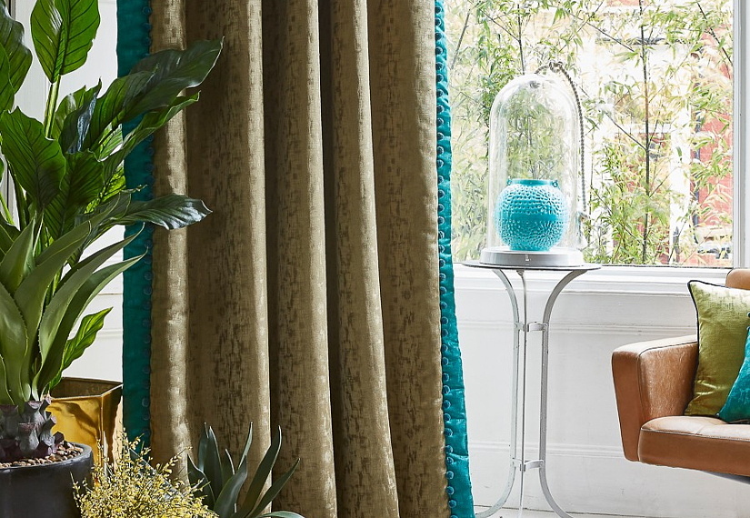 Ткань Prestigious Textiles Perfect Plains 7156/638