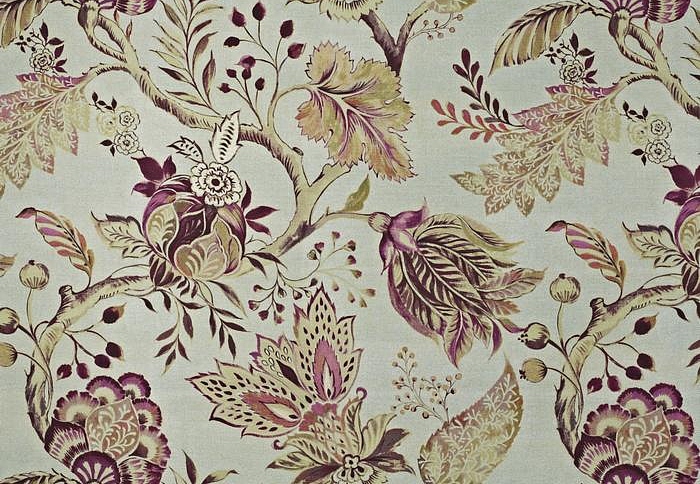 Ткань Prestigious Textiles Grand Palais 1750/807