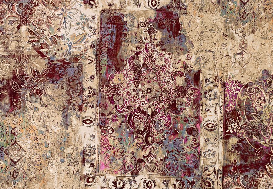 Ткань Prestigious Textiles Grand Palais 1748/807