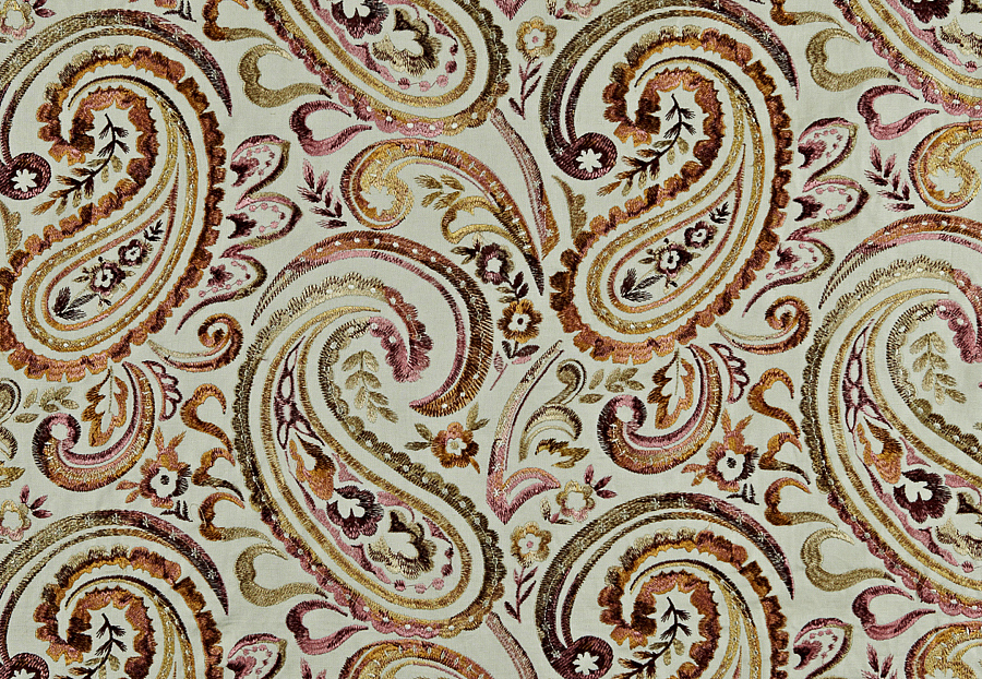 Ткань Prestigious Textiles Grand Palais 1559/502