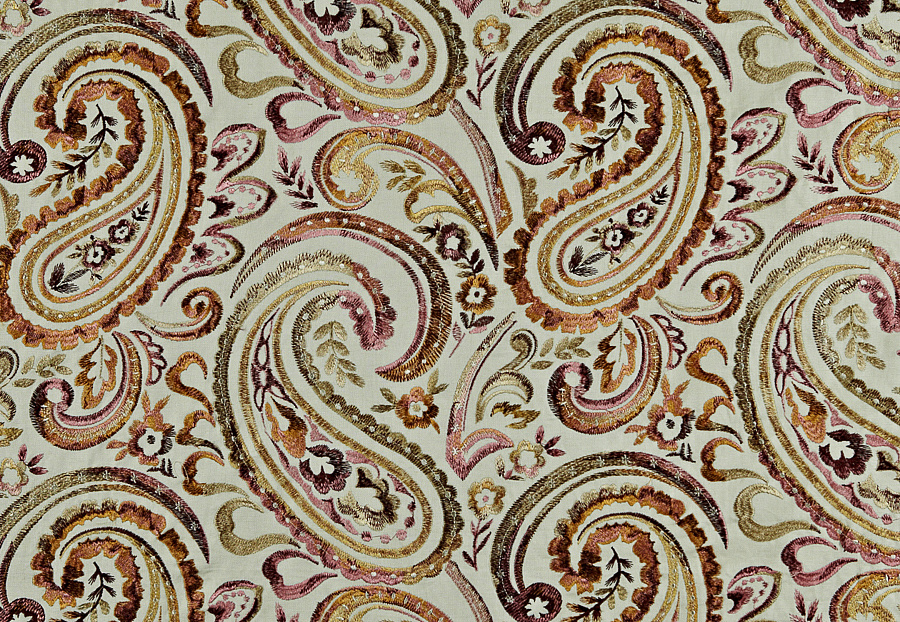 Ткань Prestigious Textiles Grand Palais 1559/502