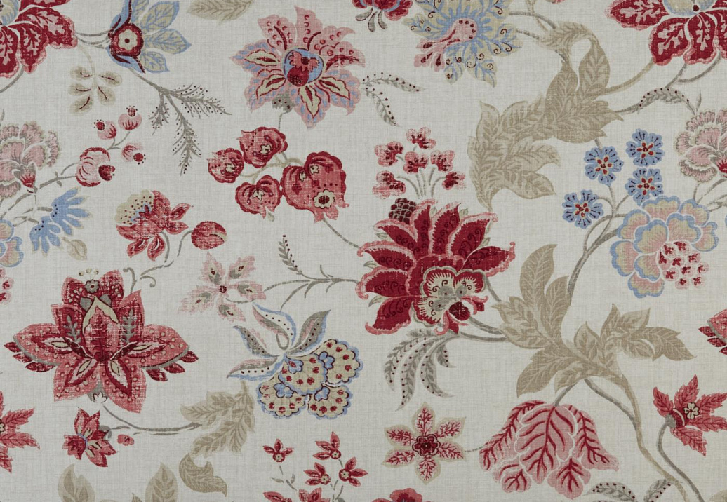 Ткань Prestigious Textiles Helmsley 2523/406