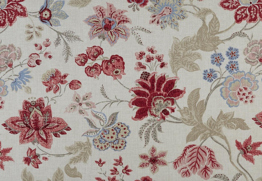 Ткань Prestigious Textiles Helmsley 2523/406