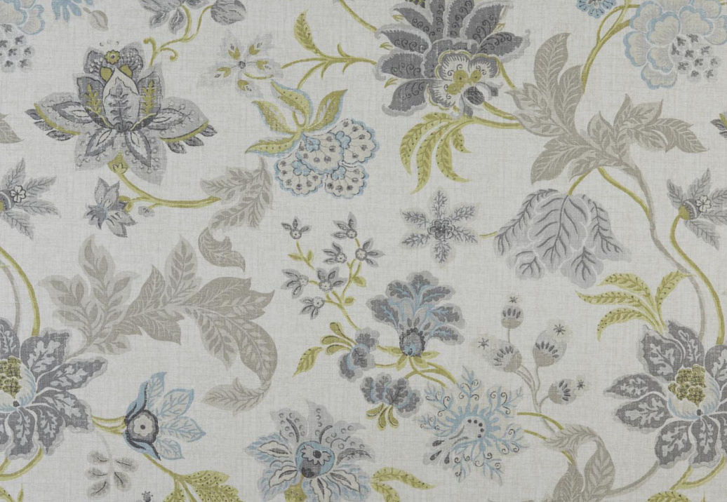 Ткань Prestigious Textiles Helmsley 2523/984