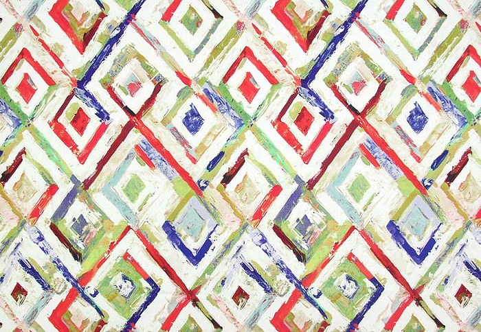 Ткань Prestigious Textiles Printworks 8546/462