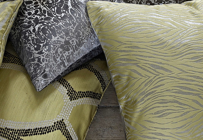 Ткань Prestigious Textiles Safari 1739/397